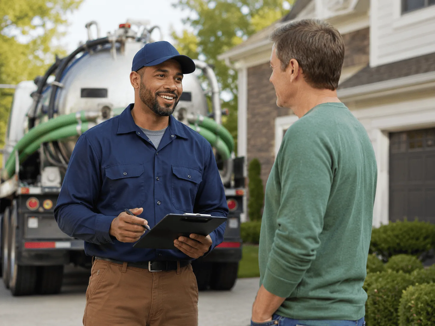 Mosquito Control Van, TX FAQs