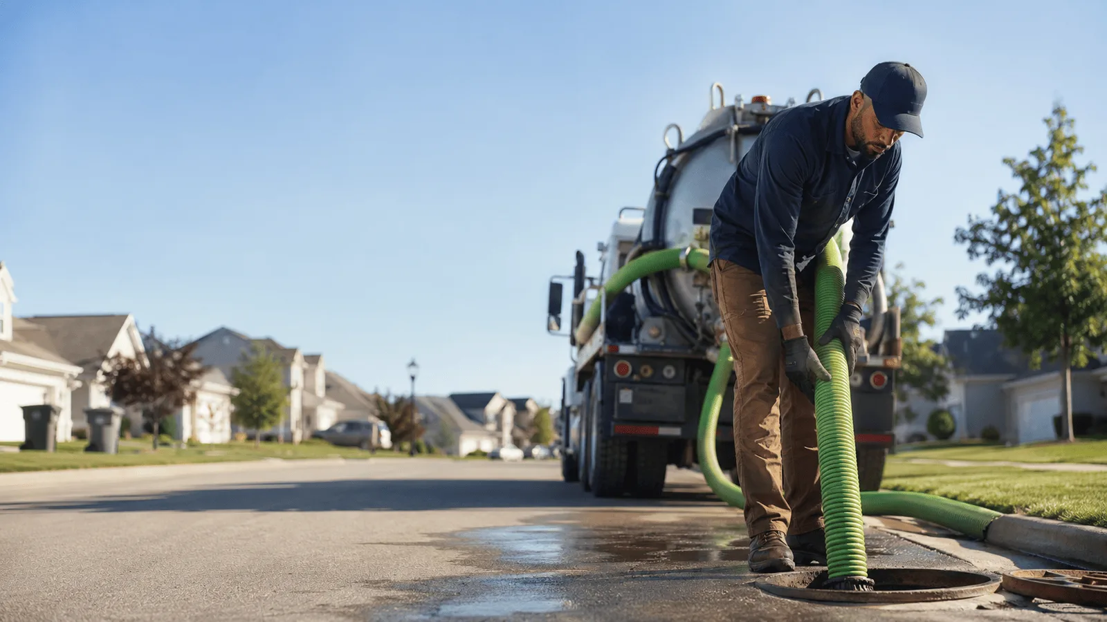 Mosquito Control in Van, TX